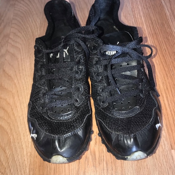 Lightweight PUMA sneaker - Picture 4 of 4